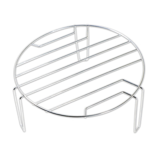 Grill Wire Rack Stainless Steel Turntable Stand for Cookworks EM717CKL 17L 18L 19L 20L Microwave (210mm)