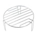 Grill Wire Rack Stainless Steel Turntable Stand for Cookworks EM717CKL 17L 18L 19L 20L Microwave (210mm)