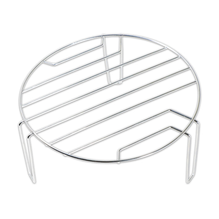 Grill Wire Rack Stainless Steel Turntable Stand for Kenwood K20MSS10 K20MSS10E 17L 18L 19L 20L Microwave (210mm)