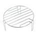 Grill Wire Rack Stainless Steel Turntable Stand for Kenwood K20MSS10 K20MSS10E 17L 18L 19L 20L Microwave (210mm)