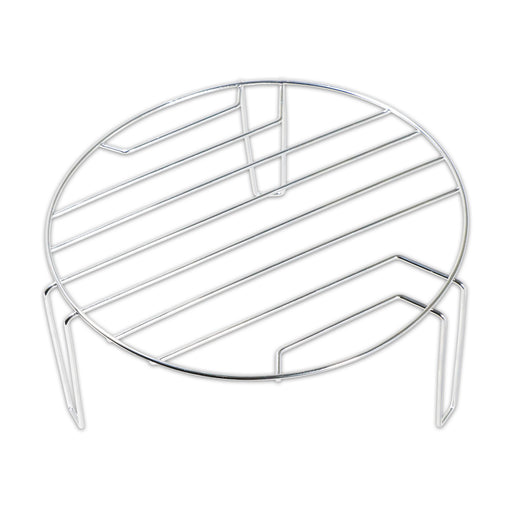 Grill Wire Rack Stainless Steel Turntable Stand for Logik L17MSS14 L17MSW13E L20GS14 L20MS14 17L 18L 19L 20L Microwave (210mm)