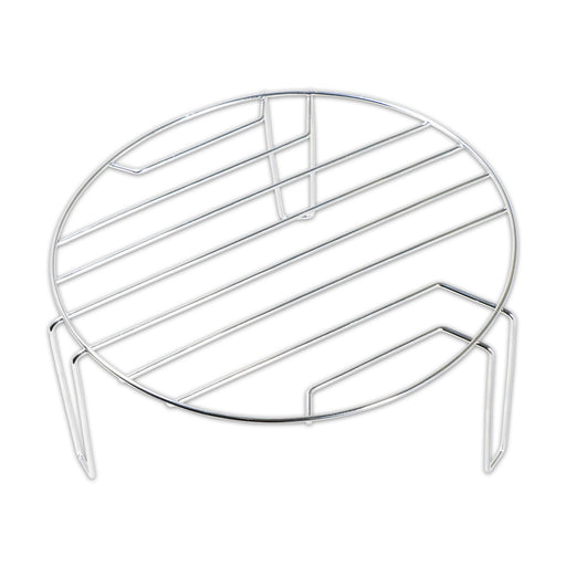 Grill Wire Rack Stainless Steel Turntable Stand for Panasonic NNJ NNK Series 17L 18L 19L 20L Microwave (210mm)