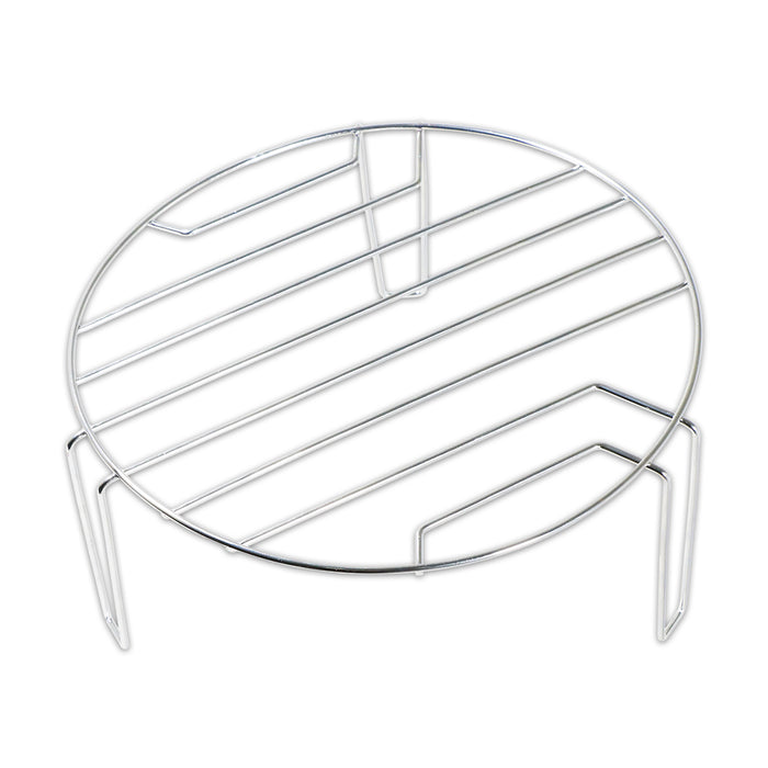 Grill Wire Rack Stainless Steel Turntable Stand for Panasonic NNJ NNK Series 17L 18L 19L 20L Microwave (210mm)