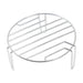Grill Wire Rack Stainless Steel Turntable Stand for Panasonic NNJ NNK Series 17L 18L 19L 20L Microwave (210mm)