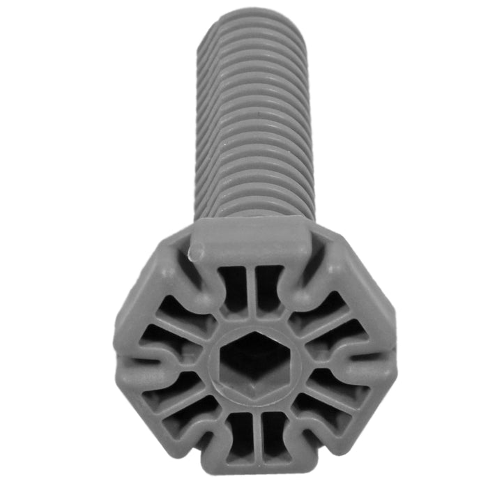 Caple Dishwasher Foot Adjustable Leg DI475 DI476 DI477 DI625 DI628 DI629