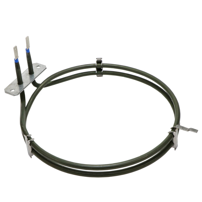 Hotpoint Fan Oven Element Round Heating Heater 1800w CD67 HDM67 HDT67 C00857728