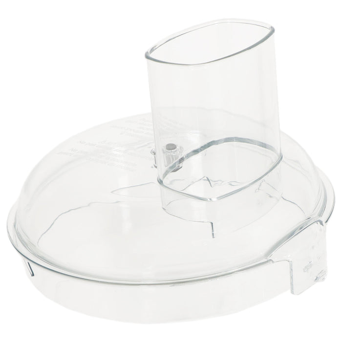 Magimix Cover Lid Top 4200 5200 Cuisine Systeme Food Processor 17332