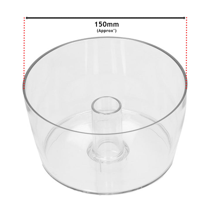 Magimix Mini Bowl CS 3200 4200 5200 3200XL 4200XL 5200XL Food Processor 17336