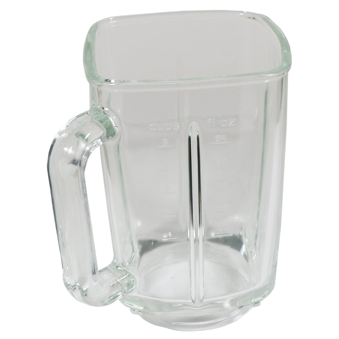 Magimix Blender Glass Jug 11610 11611 11612 11613 11615 11619 11627 11628 11629 505676