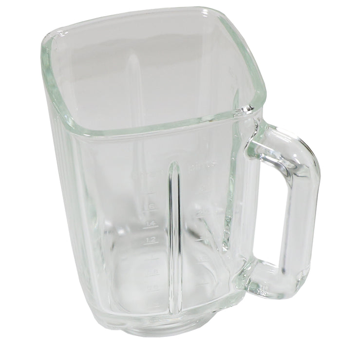 Magimix Blender Glass Jug 11610 11611 11612 11613 11615 11619 11627 11628 11629 505676