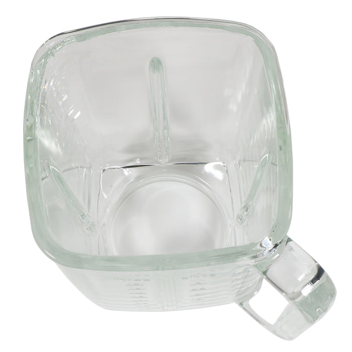 Magimix Blender Glass Jug 11610 11611 11612 11613 11615 11619 11627 11628 11629 505676