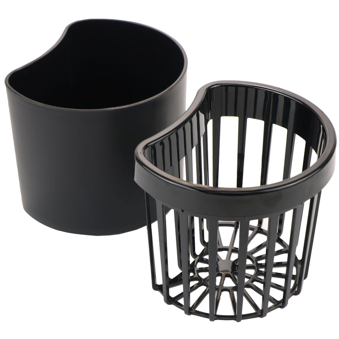 Pod Capsule Container Bin Basket For Krups Fits Dolce Gusto Melody 3 Genio Drop Coffee Machines MS-623241