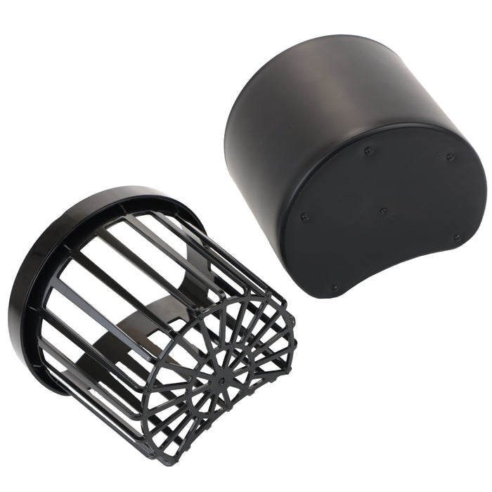 Pod Capsule Container Bin Basket For Arno Fits Dolce Gusto Drop Coffee Machines MS-623241