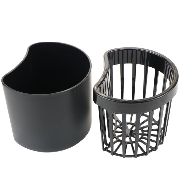 Pod Capsule Container Bin Basket For Krups Fits Dolce Gusto Melody 3 Genio Drop Coffee Machines MS-623241