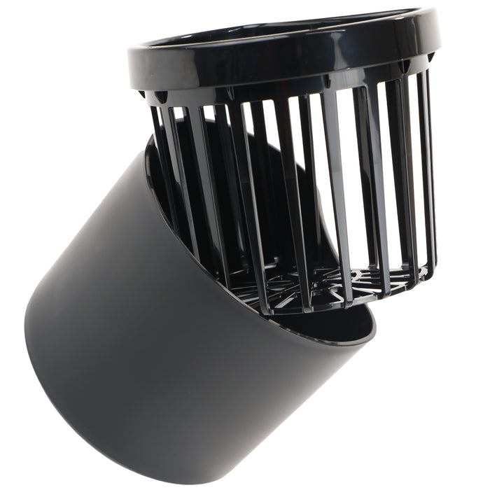Pod Capsule Container Bin Basket For Krups Fits Dolce Gusto Melody 3 Genio Drop Coffee Machines MS-623241