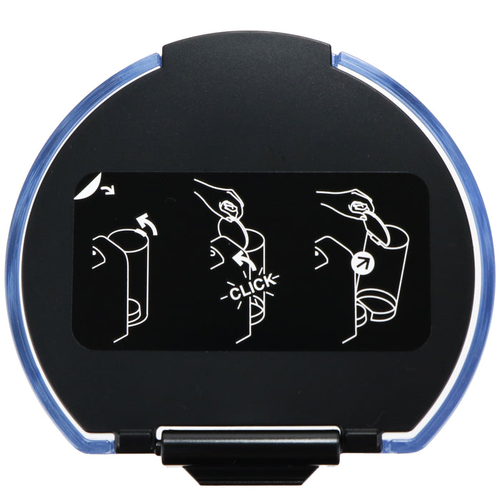 Water Tank For Krups Fits Nespresso Essenza Mini XN1101 XN1108 XN110B Coffee Machines