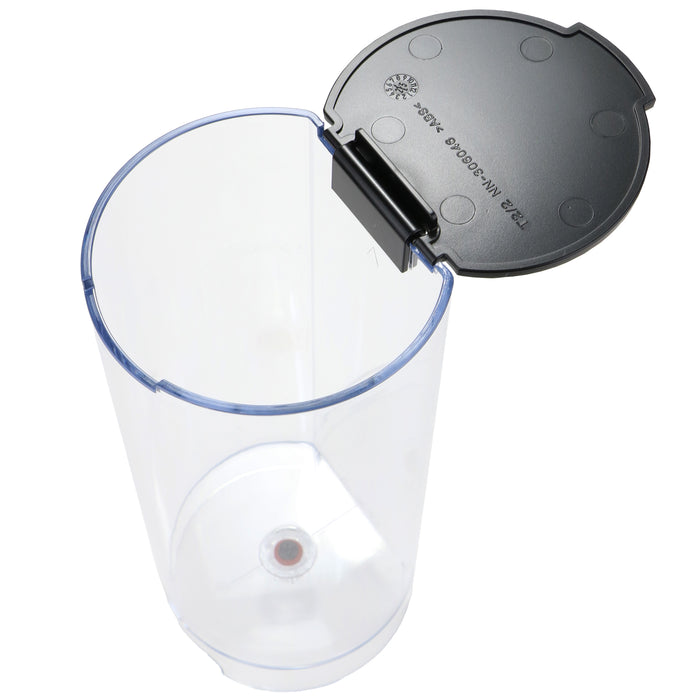Water Tank For Krups Fits Nespresso Essenza Mini XN1101 XN1108 XN110B Coffee Machines