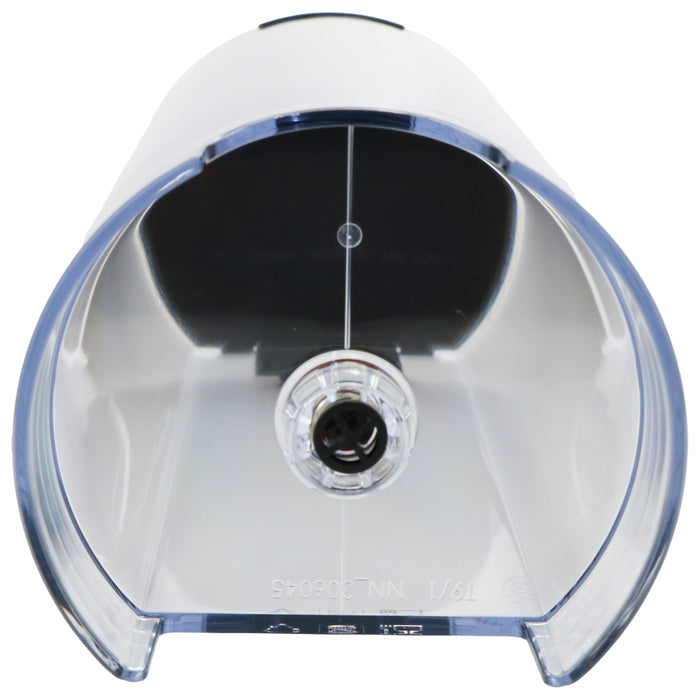 Water Tank For Krups Fits Nespresso Essenza Mini XN1101 XN1108 XN110B Coffee Machines