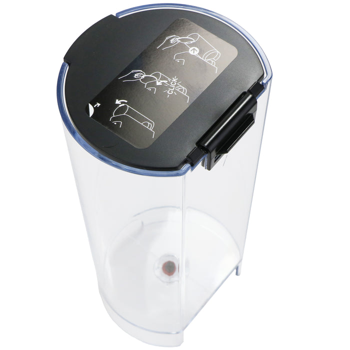 Water Tank For Krups Fits Nespresso Essenza Mini XN1101 XN1108 XN110B Coffee Machines