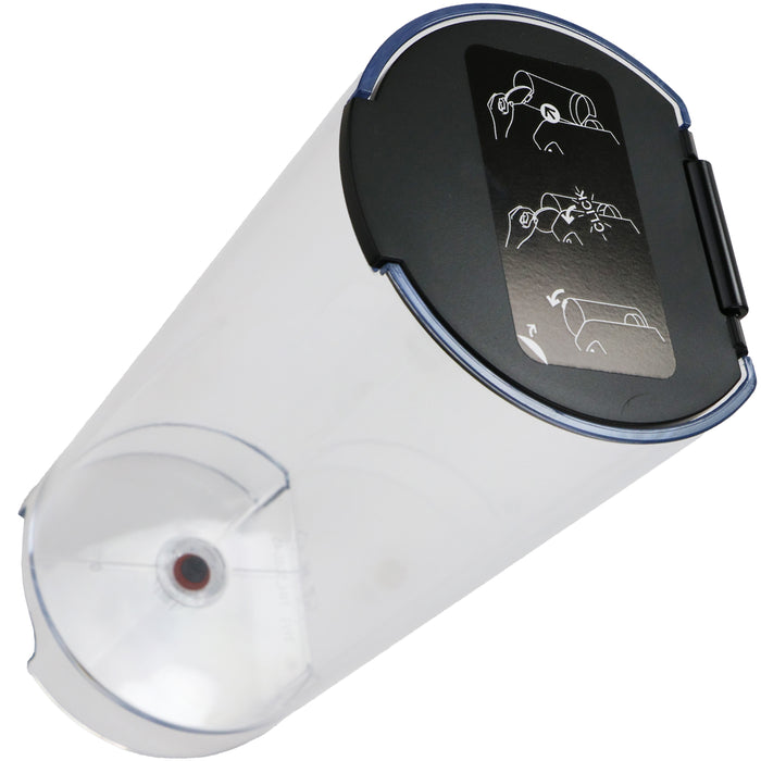 Water Tank For Krups Fits Nespresso Essenza Mini XN1101 XN1108 XN110B Coffee Machines