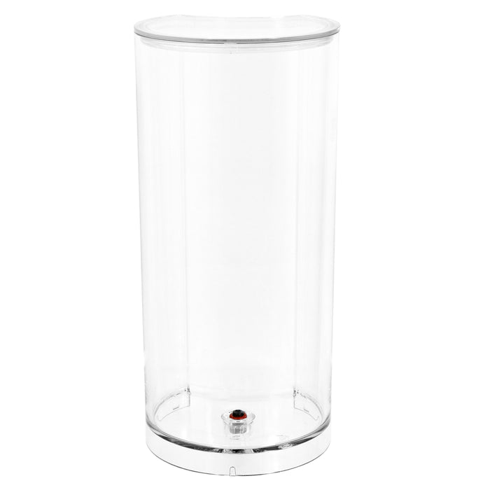 Water Tank + Lid for Magimix Vertuo Next 11706 11707 11708 11709 Coffee Machine