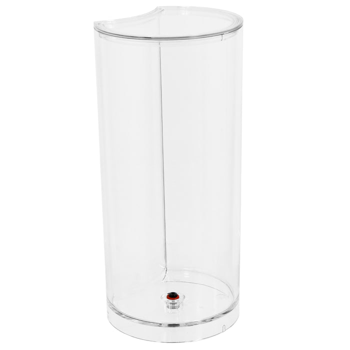 Water Tank + Lid for Magimix Vertuo Next 11706 11707 11708 11709 Coffee Machine