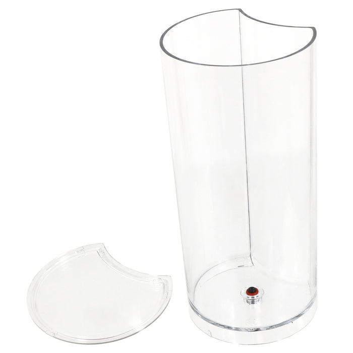 Water Tank + Lid for Magimix Vertuo Next 11706 11707 11708 11709 Coffee Machine
