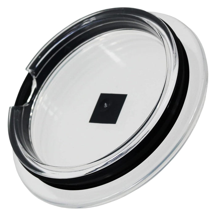 Milk Frother Lid with Seal for Nespresso Coffee Machine C70 Titan C75 Prodigio D70 D75