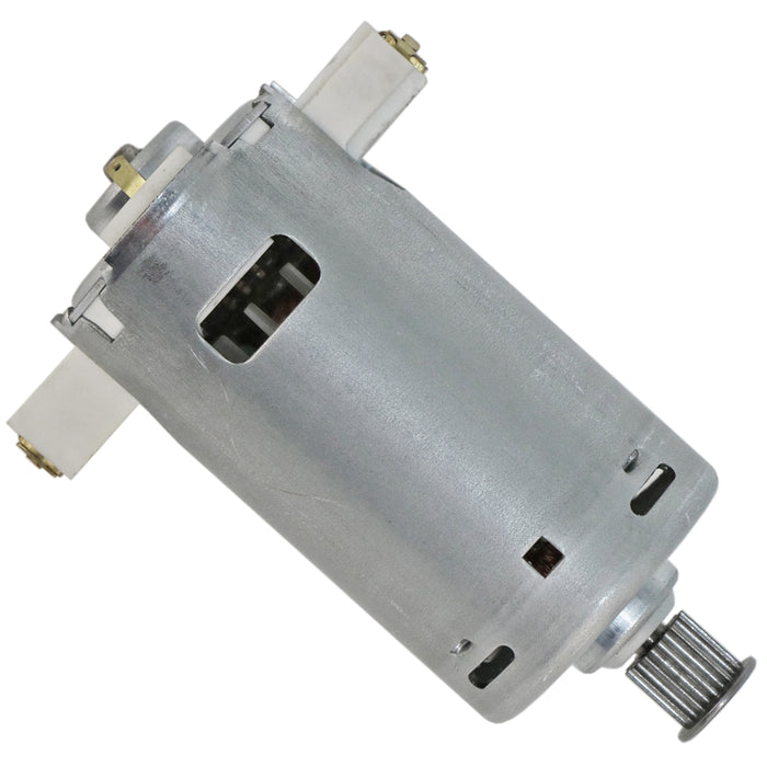 Brushroll Motor for Shark Lift-Away NV601 NV680 Cleaner Head 13 Cog D4275K