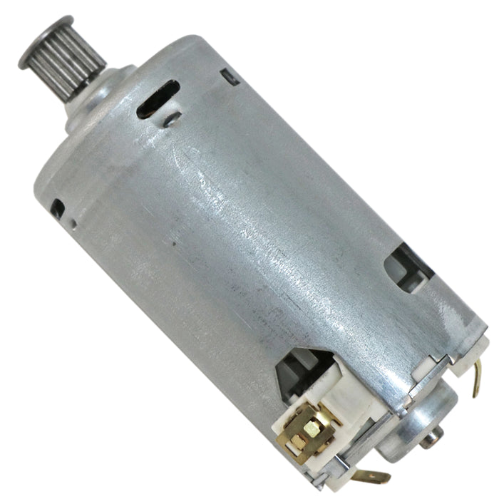 Brushroll Motor for Shark Lift-Away NV601 NV680 Cleaner Head 13 Cog D4275K