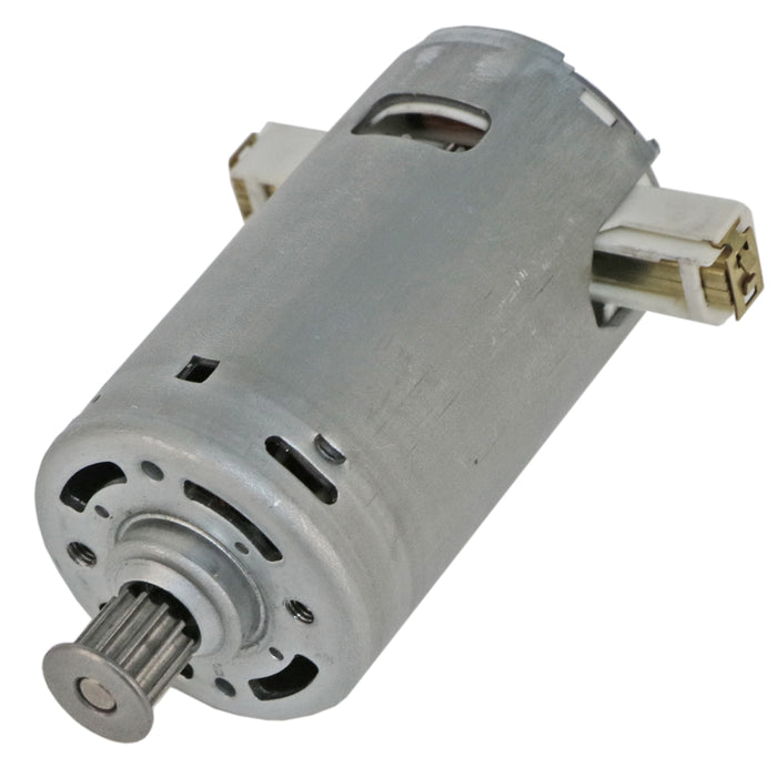 Brushroll Motor for Shark Lift-Away NV601 NV680 Cleaner Head 13 Cog D4275K