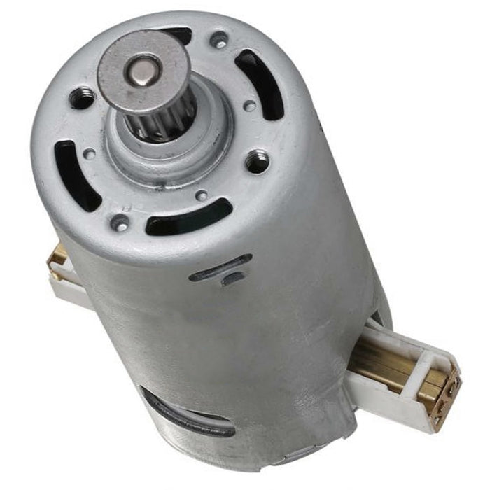 Brushroll Motor for Shark Lift-Away NV601 NV680 Cleaner Head 13 Cog D4275K