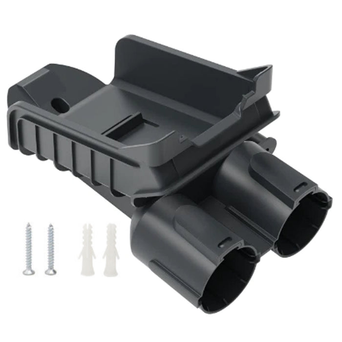 Numatic Henry Quick Wall Mount Bracket Vacuum Cleaner Tool Holder HEN100 Hetty HET100