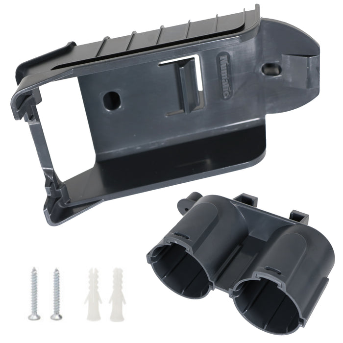 Numatic Henry Quick Wall Mount Bracket Vacuum Cleaner Tool Holder HEN100 Hetty HET100