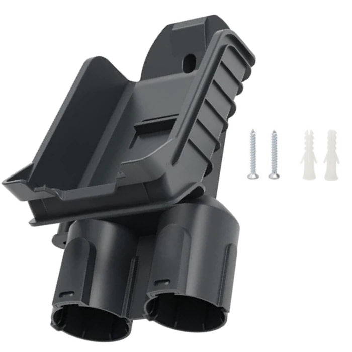Numatic Henry Quick Wall Mount Bracket Vacuum Cleaner Tool Holder HEN100 Hetty HET100