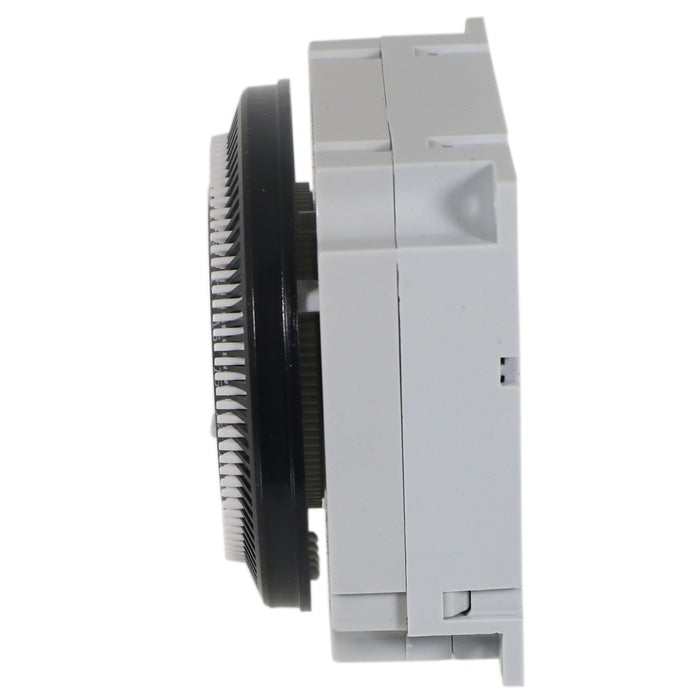 Optimum Synchronous Timer Module 24 Hour Time Manual Override OP-FM1STUH0