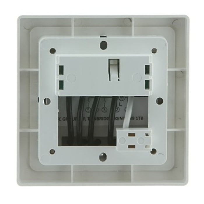 Optimum WIFI Socket Box Time Timer Switch 230v AC 50Hz 3 Channel OP-SBWF03