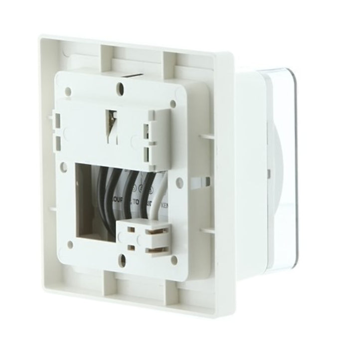 Optimum WIFI Socket Box Time Timer Switch 230v AC 50Hz 3 Channel OP-SBWF03