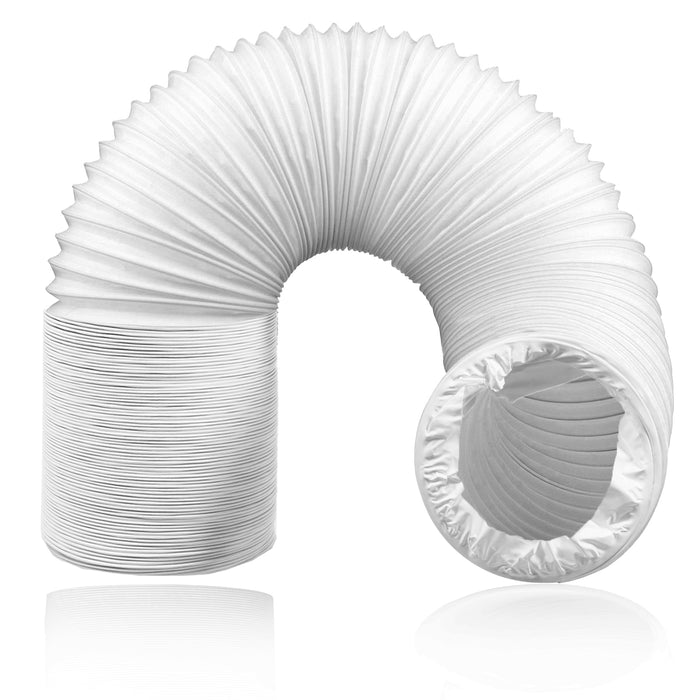 Vent Hose for Daewoo Air Conditioner Conditioning 6m 5" Extension Pipe