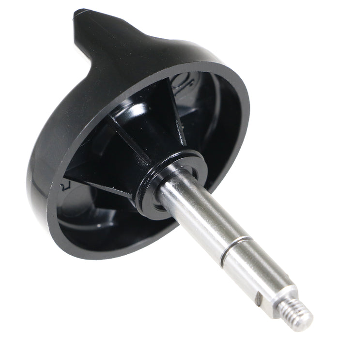 Panasonic Bread Maker Oven Lower Pan Base Connector Unit (ADE97A107 / A3Z017601)