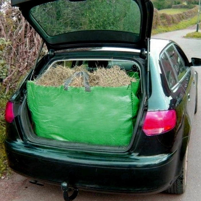 Car Boot Liner Bag Heavy Duty Strong Sack Large Storage Organiser 270L
