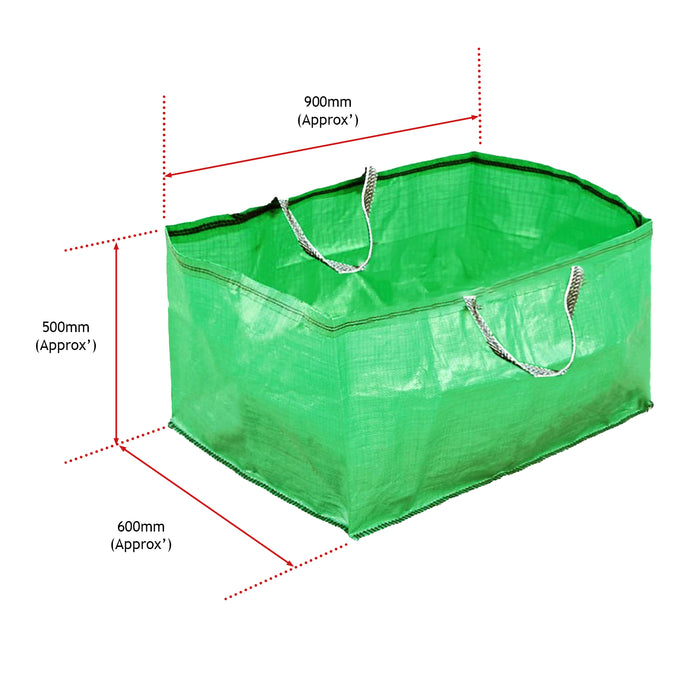 Car Boot Liner Bag Heavy Duty Strong Sack Large Storage Organiser 270L
