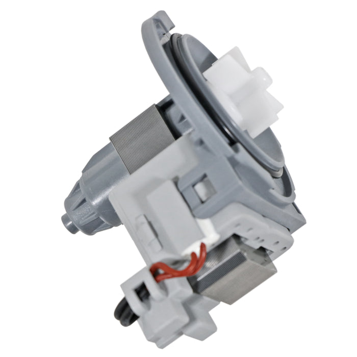 Drain Pump for Beko Dishwasher 1740300200 BDF BDI BMA DDN DEN DIN DVN DVS DWD