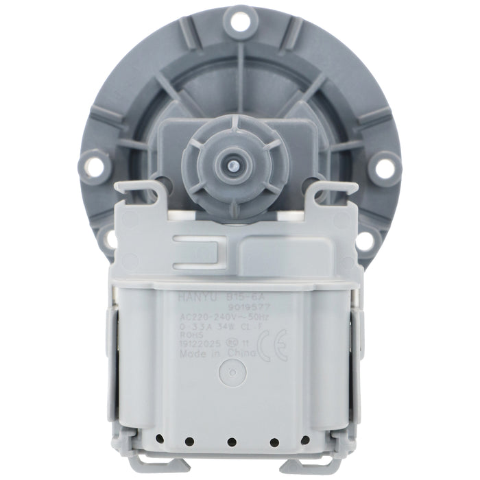 Drain Pump For Samsung WF60 WF70 WF80 WF90 WW60 WW70 WW80 WW90 Washing Machines