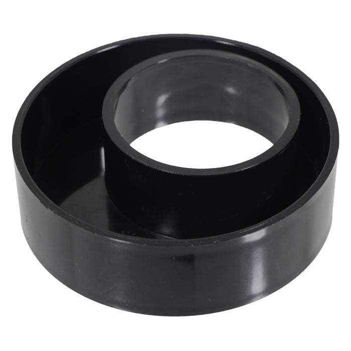 Gutter Down Pipe Drain Adaptor 68mm Rain Water to 110mm Underground Drainage Reducer
