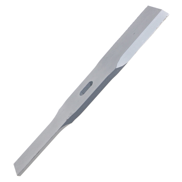Metal Blade for Sovereign FD2402 2400W Garden Shredder (19.5cm, Pack of 2)