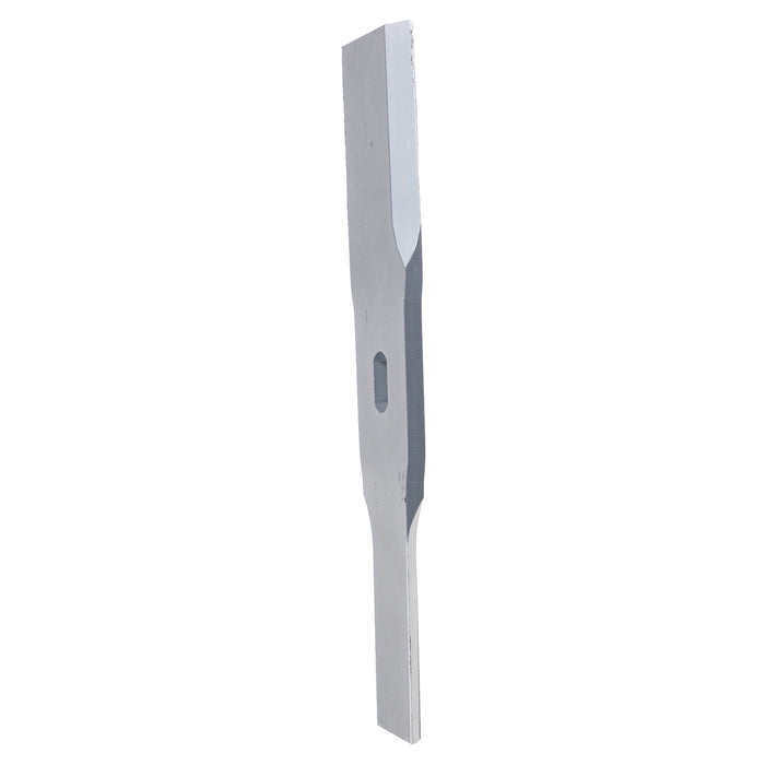 Metal Blade for Sovereign FD2402 2400W Garden Shredder (19.5cm, Pack of 2)