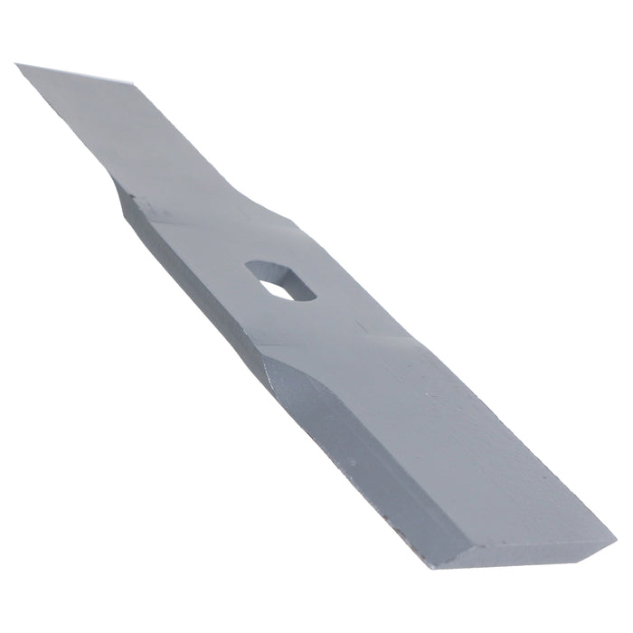 Metal Blade for Sovereign FD2402 2400W Garden Shredder (19.5cm, Pack of 2)