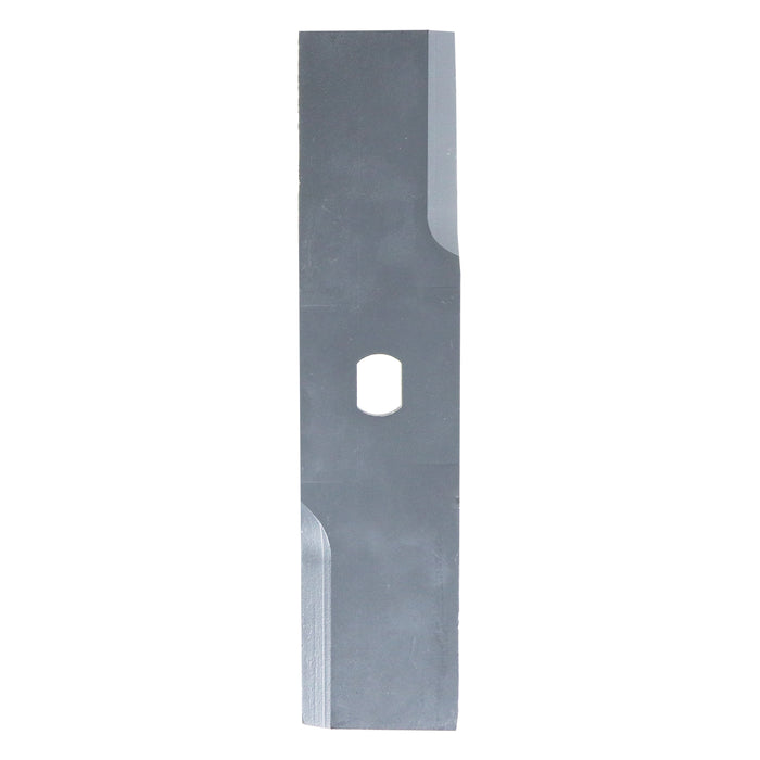 Metal Blade for Sovereign FD2402 2400W Garden Shredder (19.5cm, Pack of 2)