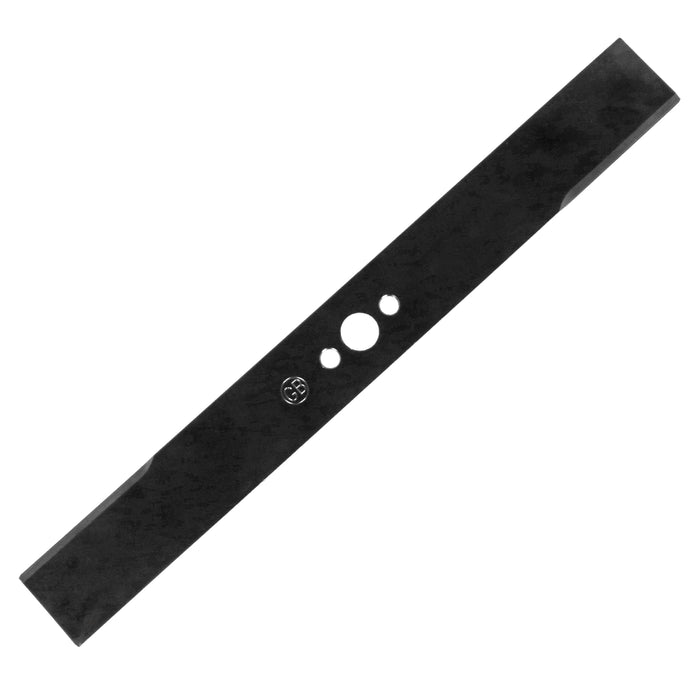 Blade for Lawnmaster MEH1836 Lawnmower 36cm Metal Cutter + Impeller Fan